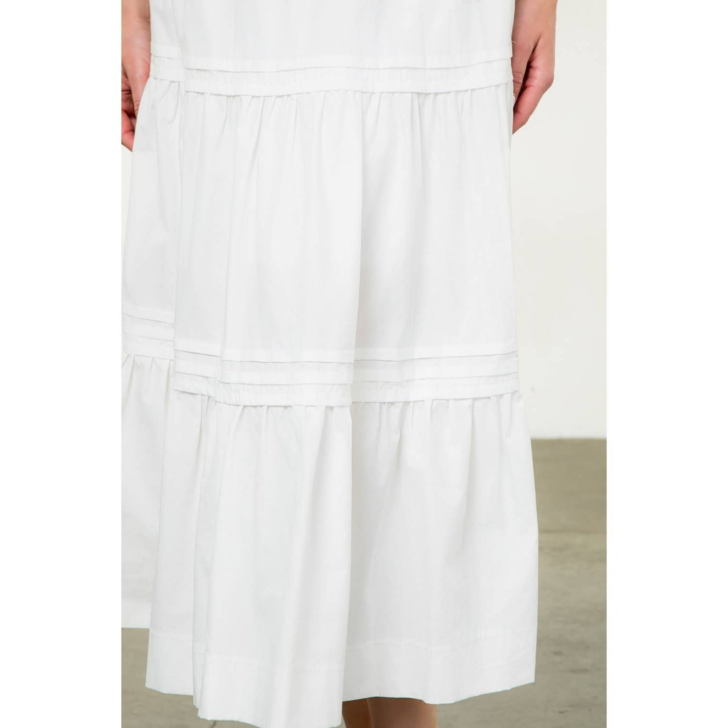 Willow Midi Skirt
