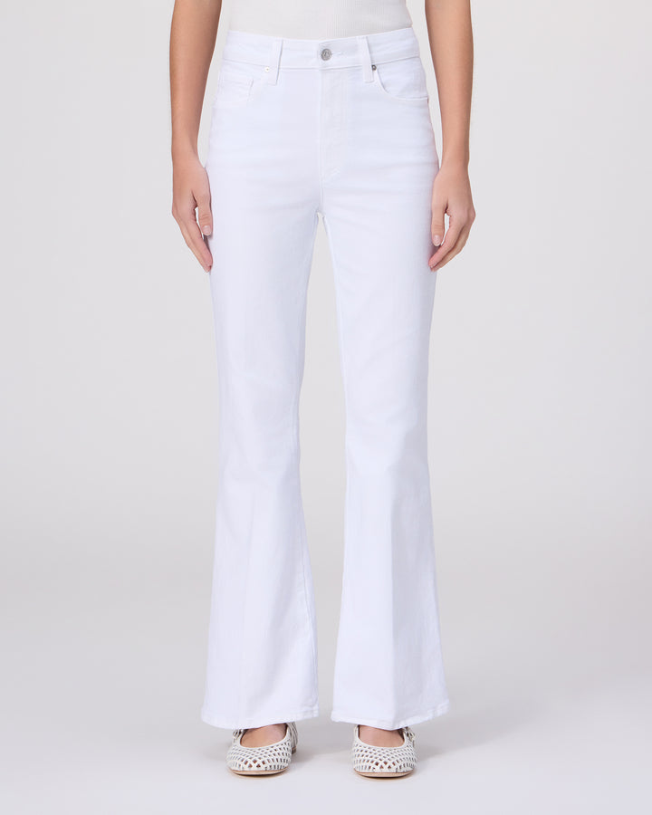 MARLOW SKIMMER|Crisp White