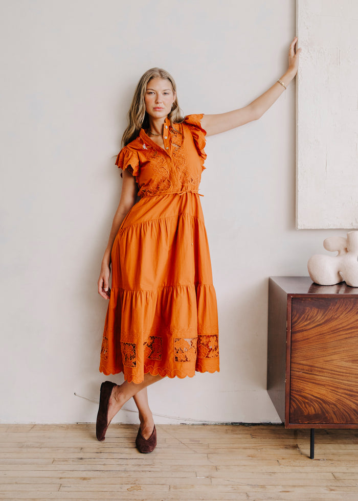 Romy Dress
