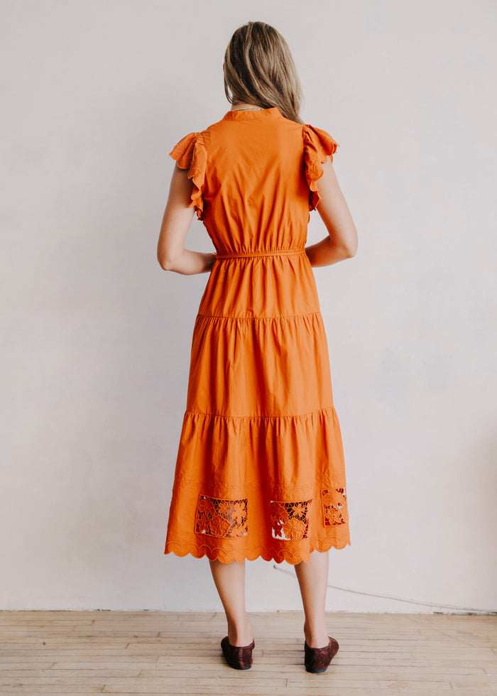 Romy Dress