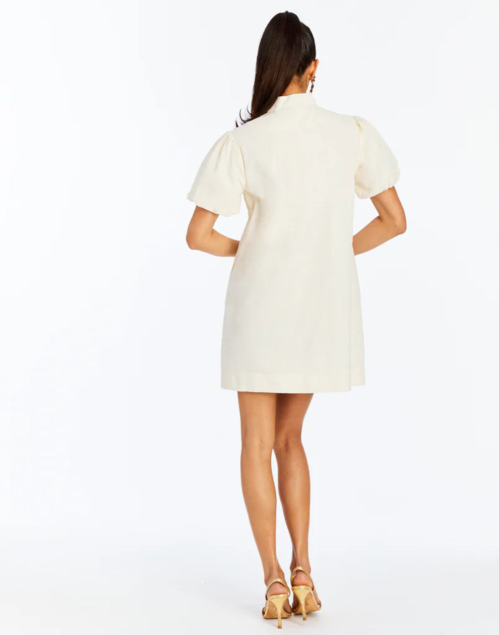 Elliana Mini Dress