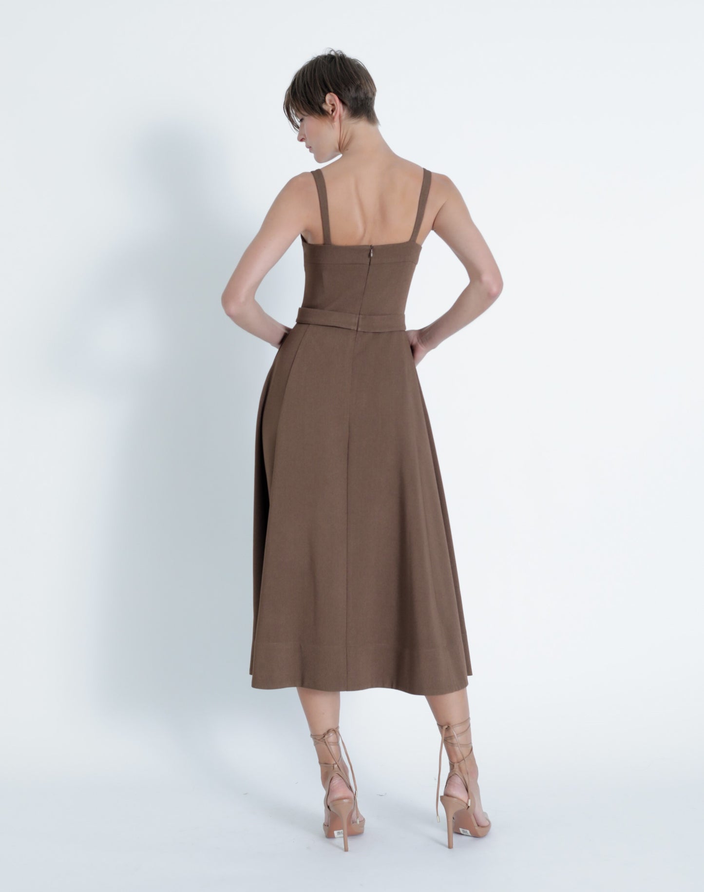 51038 - Sawyer Midi Dress