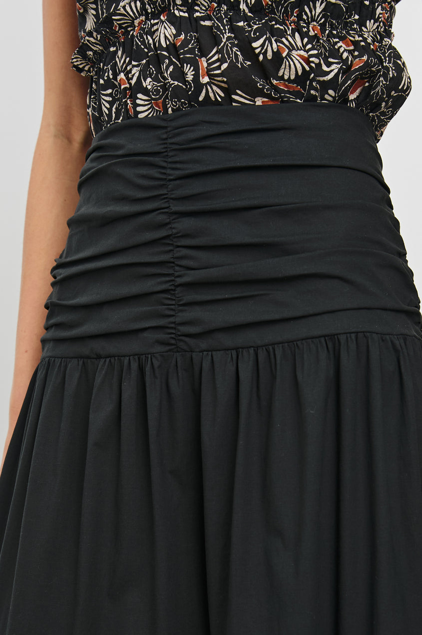 Agatha skirt