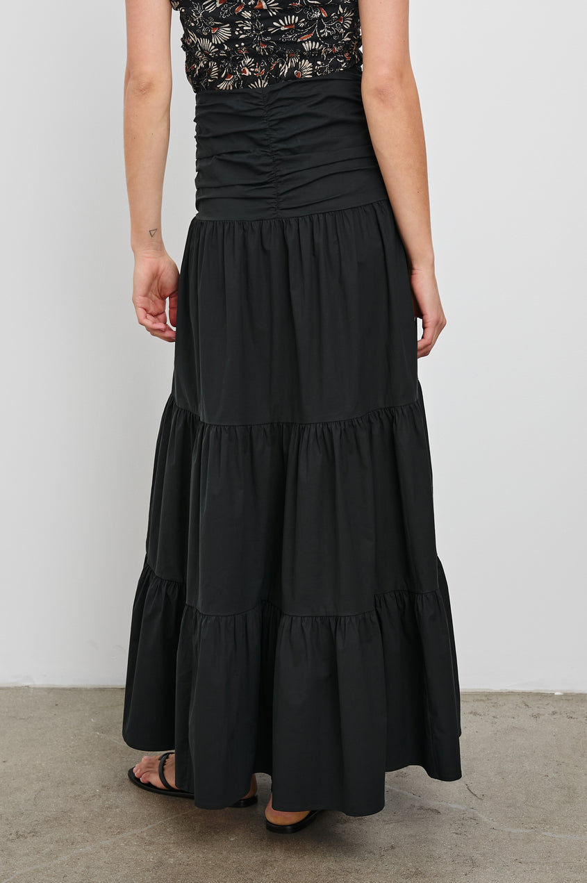 Agatha skirt