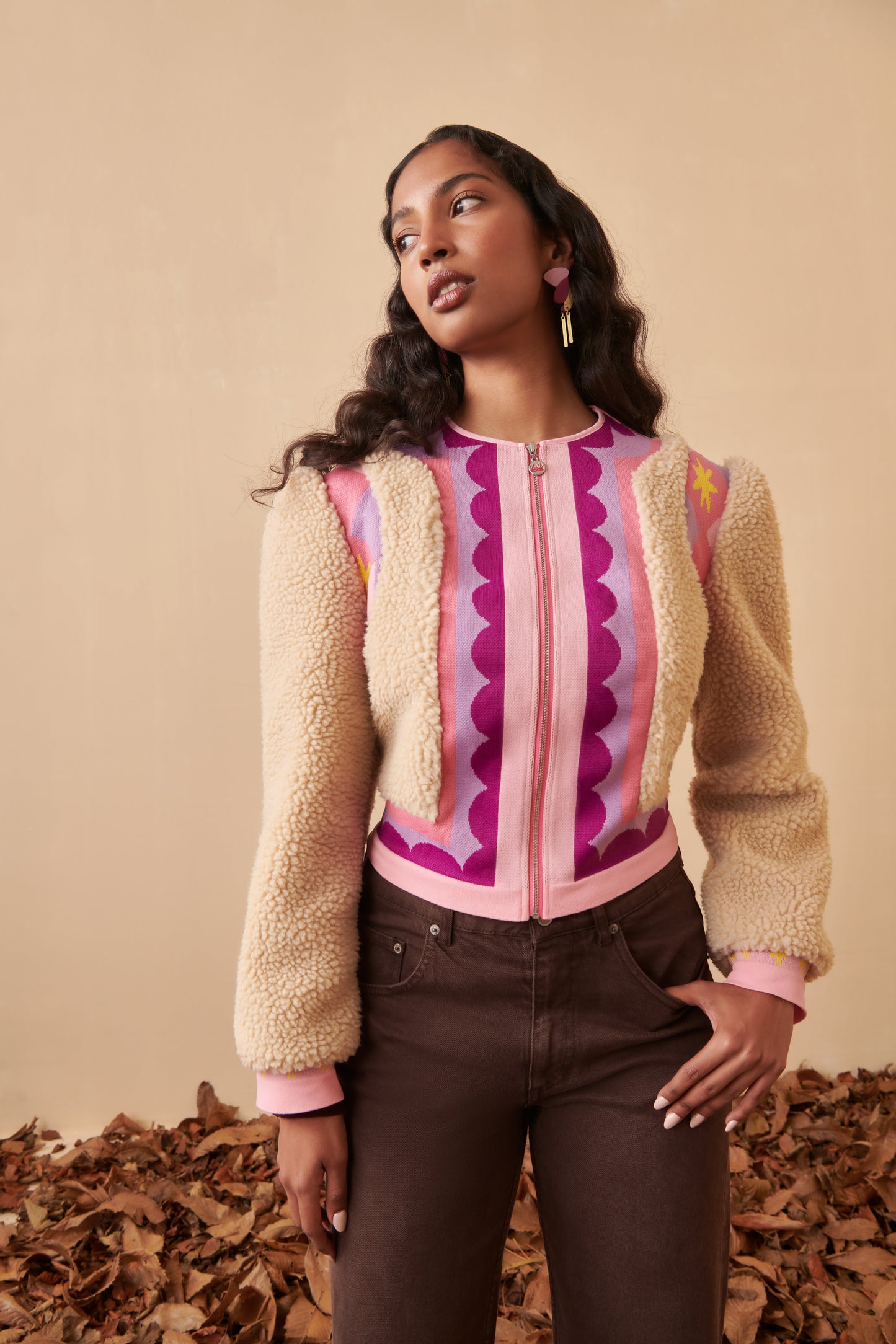 Corazón Jacket