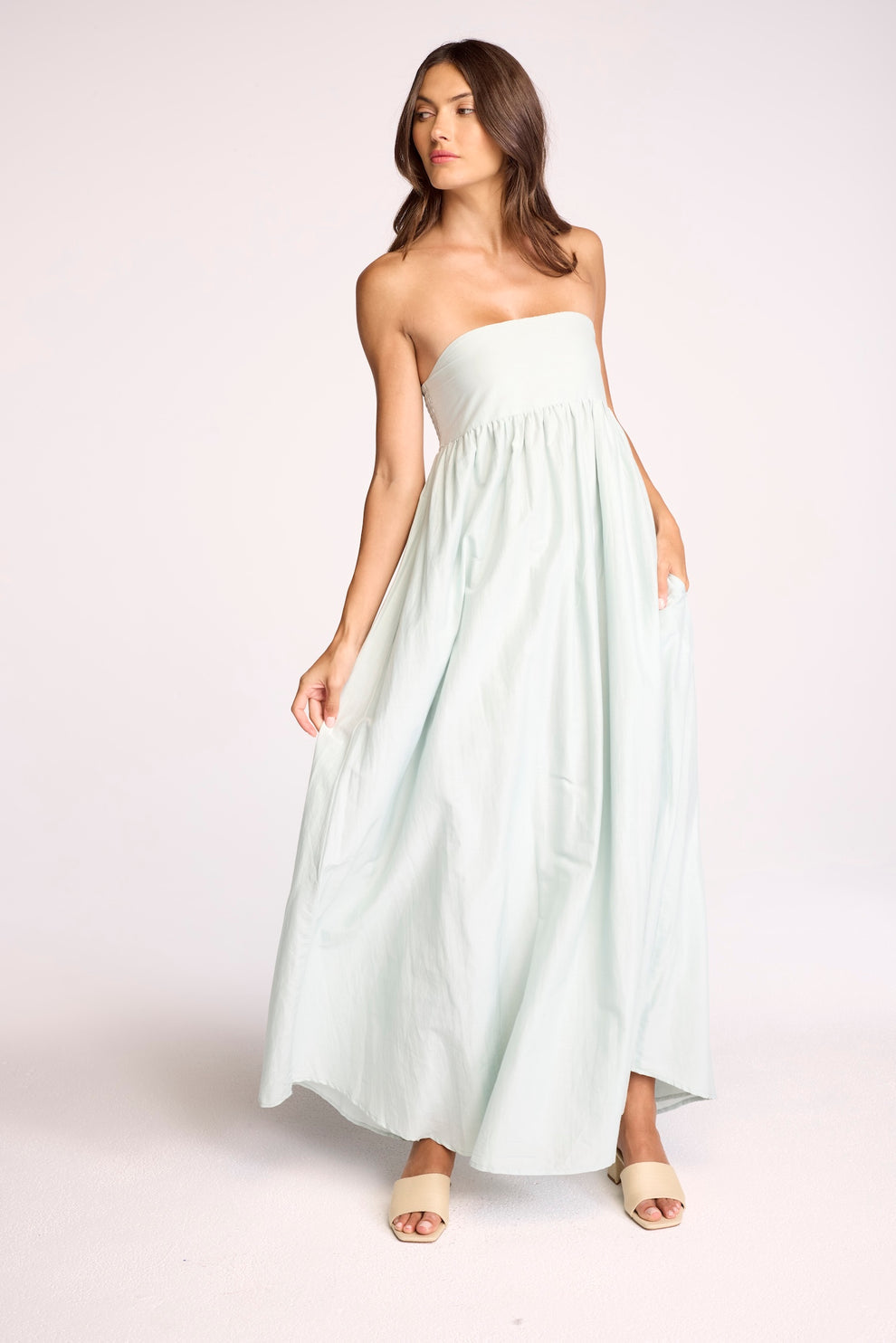 Aphrodite Dress