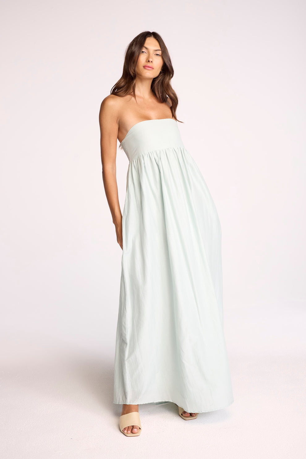 Aphrodite Dress