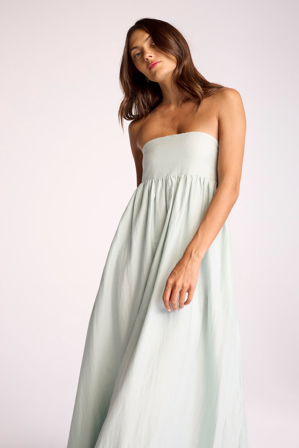 Aphrodite Dress