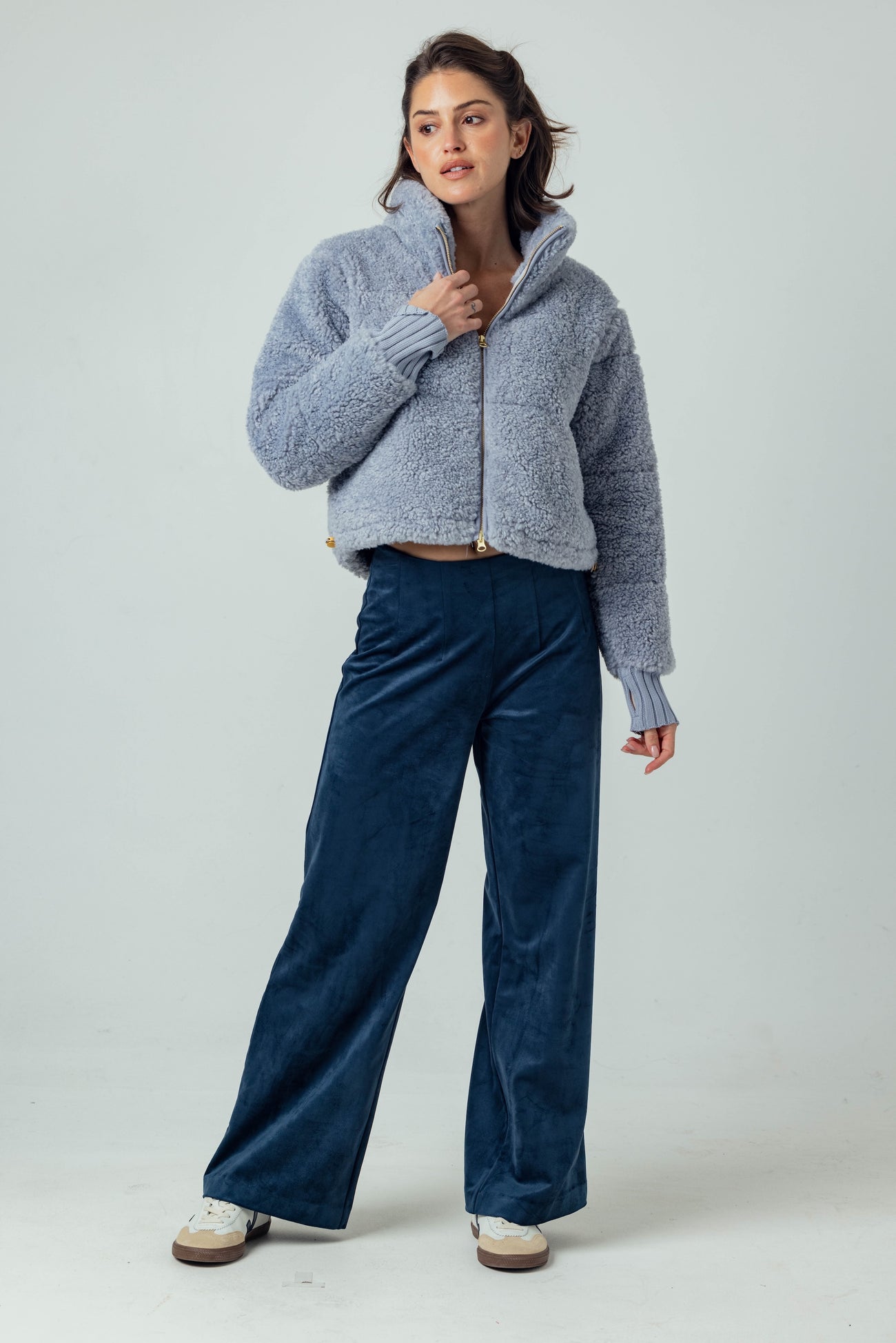BOBBI JACKET