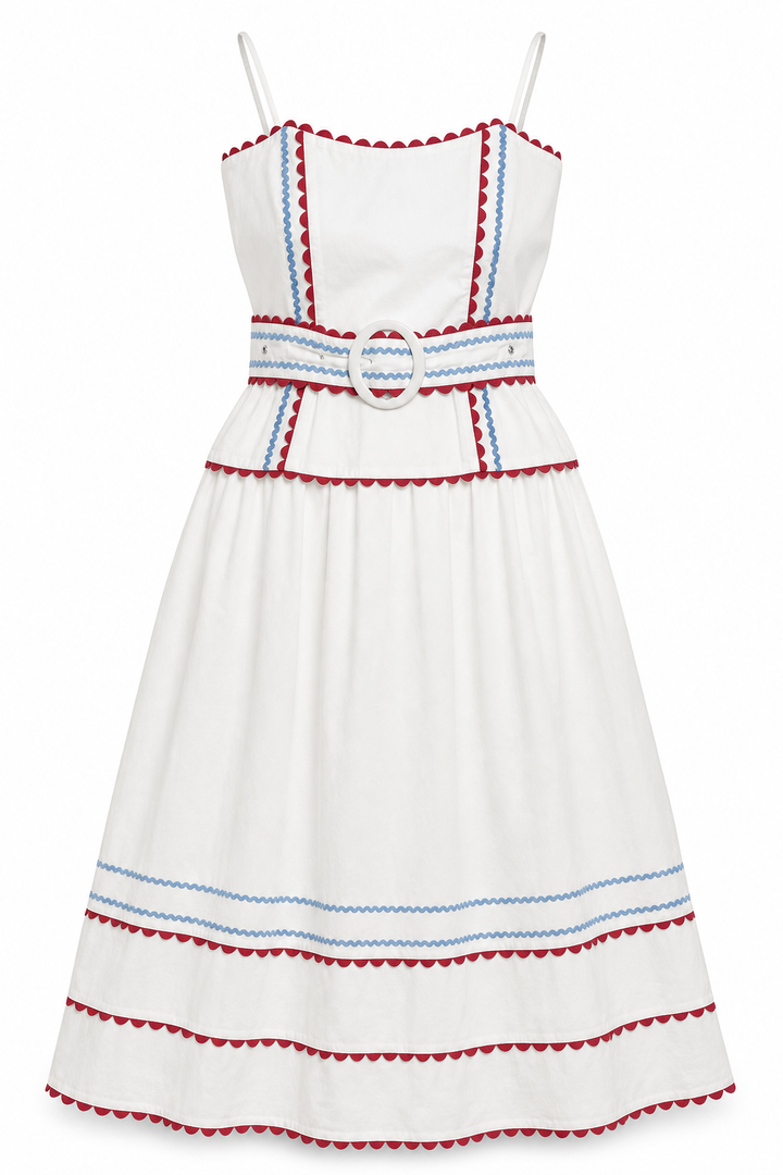 Brittany Dress