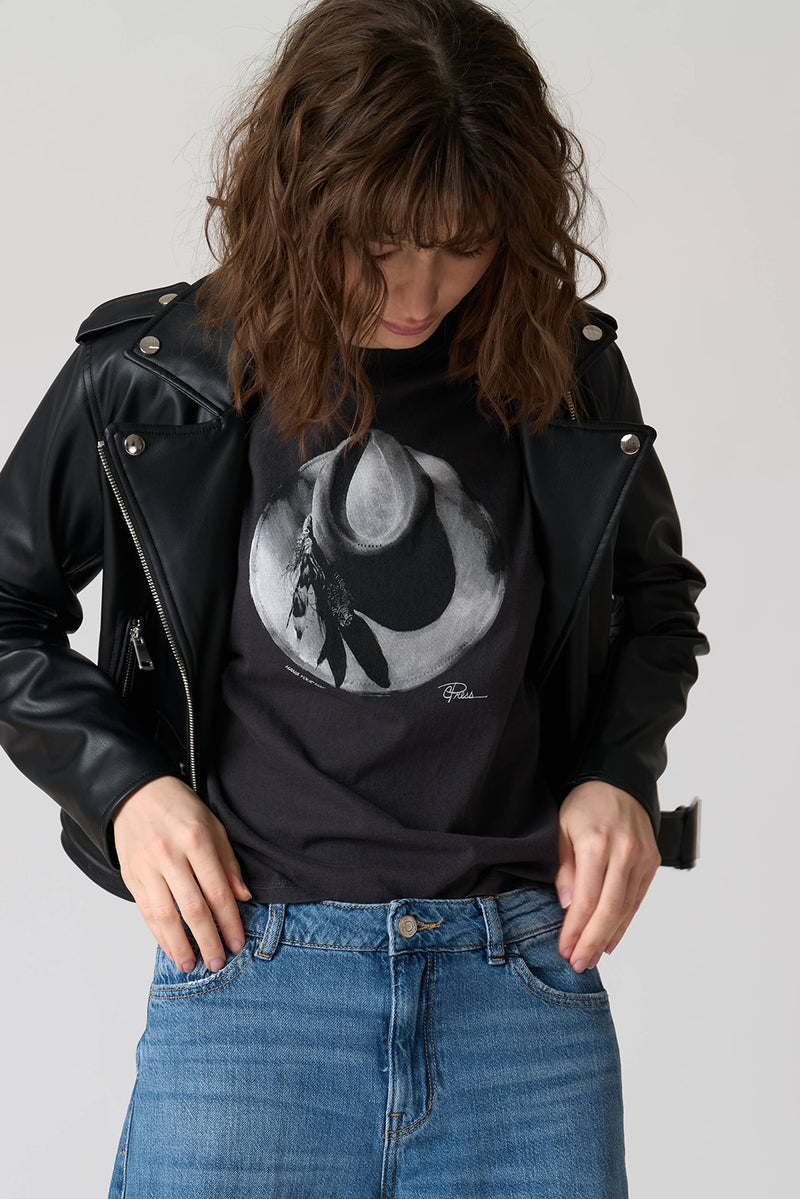 Hang Your Hat T-Shirt