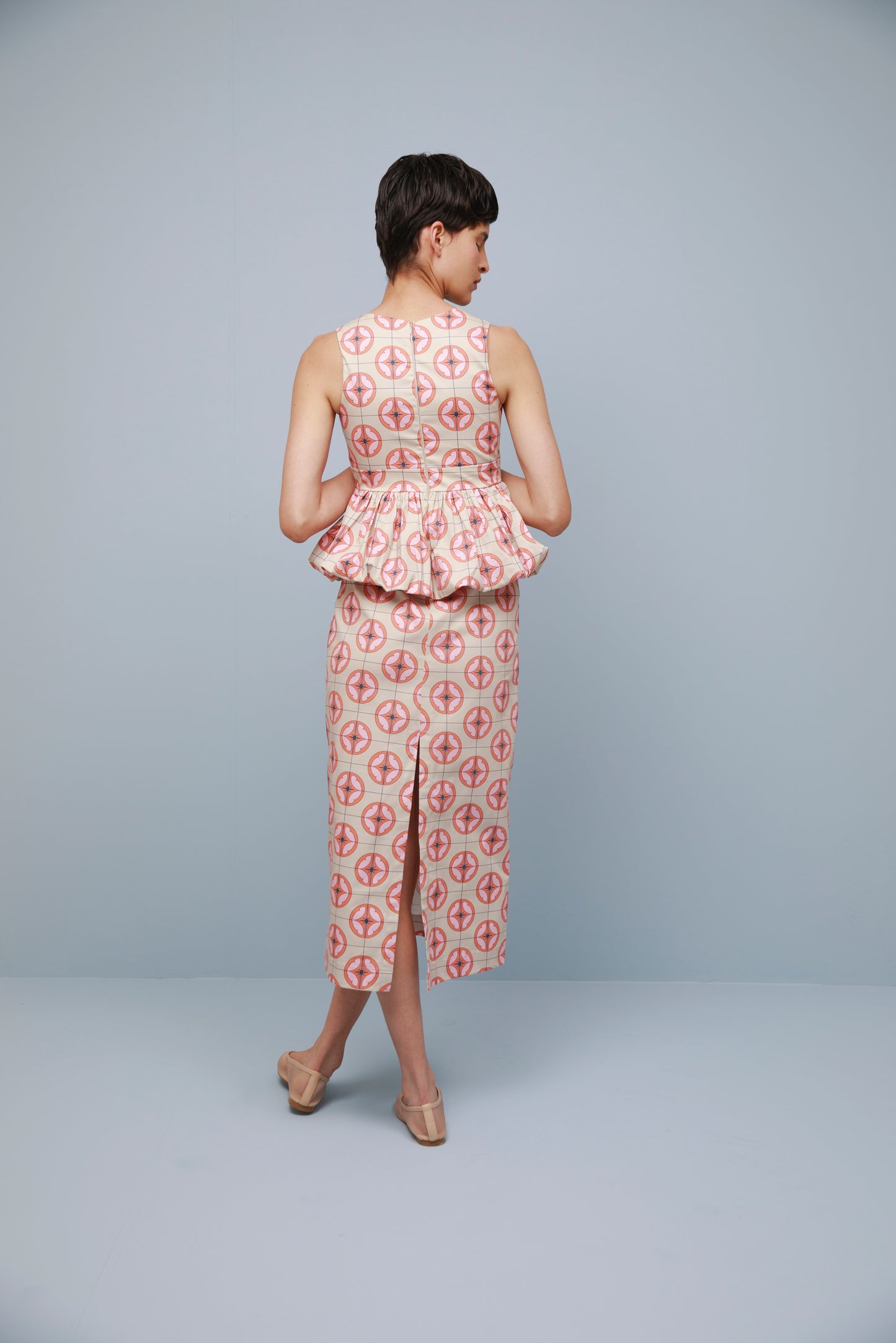 Gaia Dress