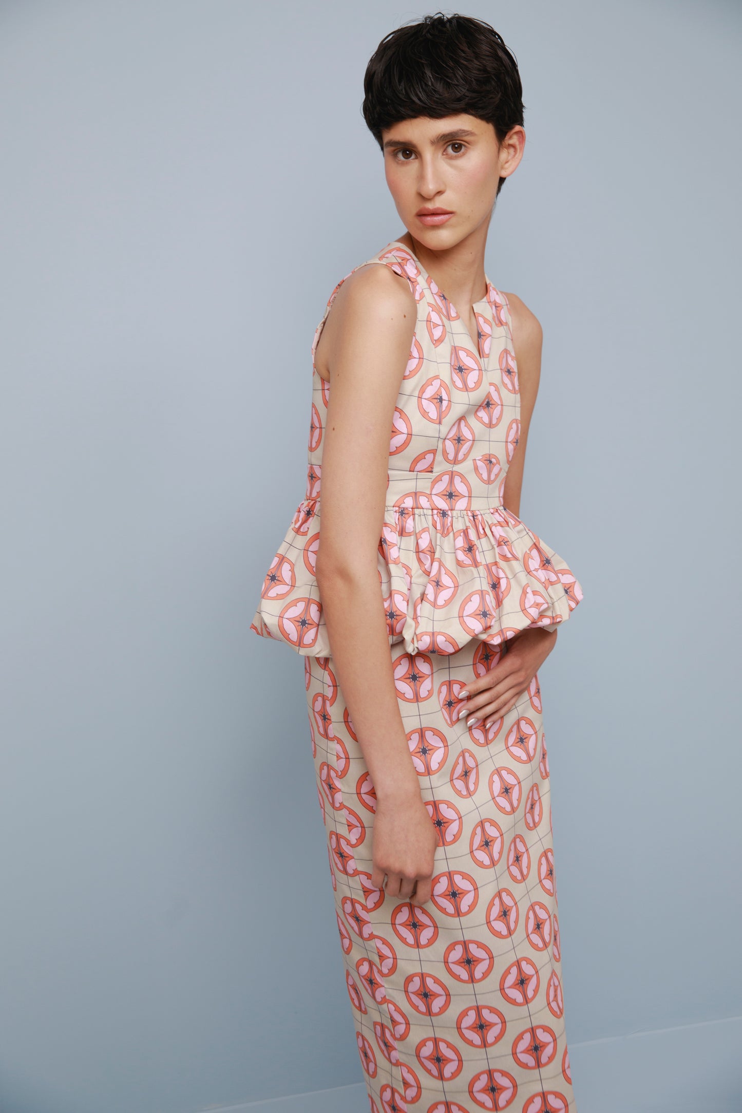 Gaia Dress