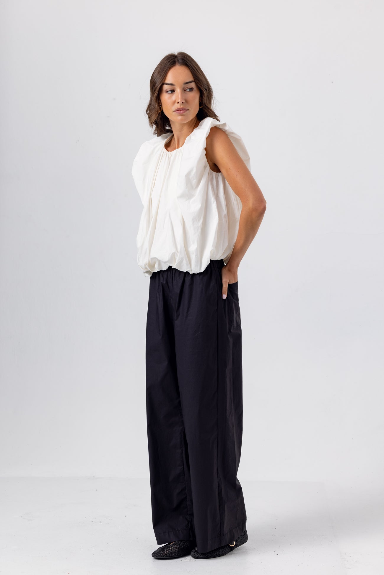 KEIRA TOP