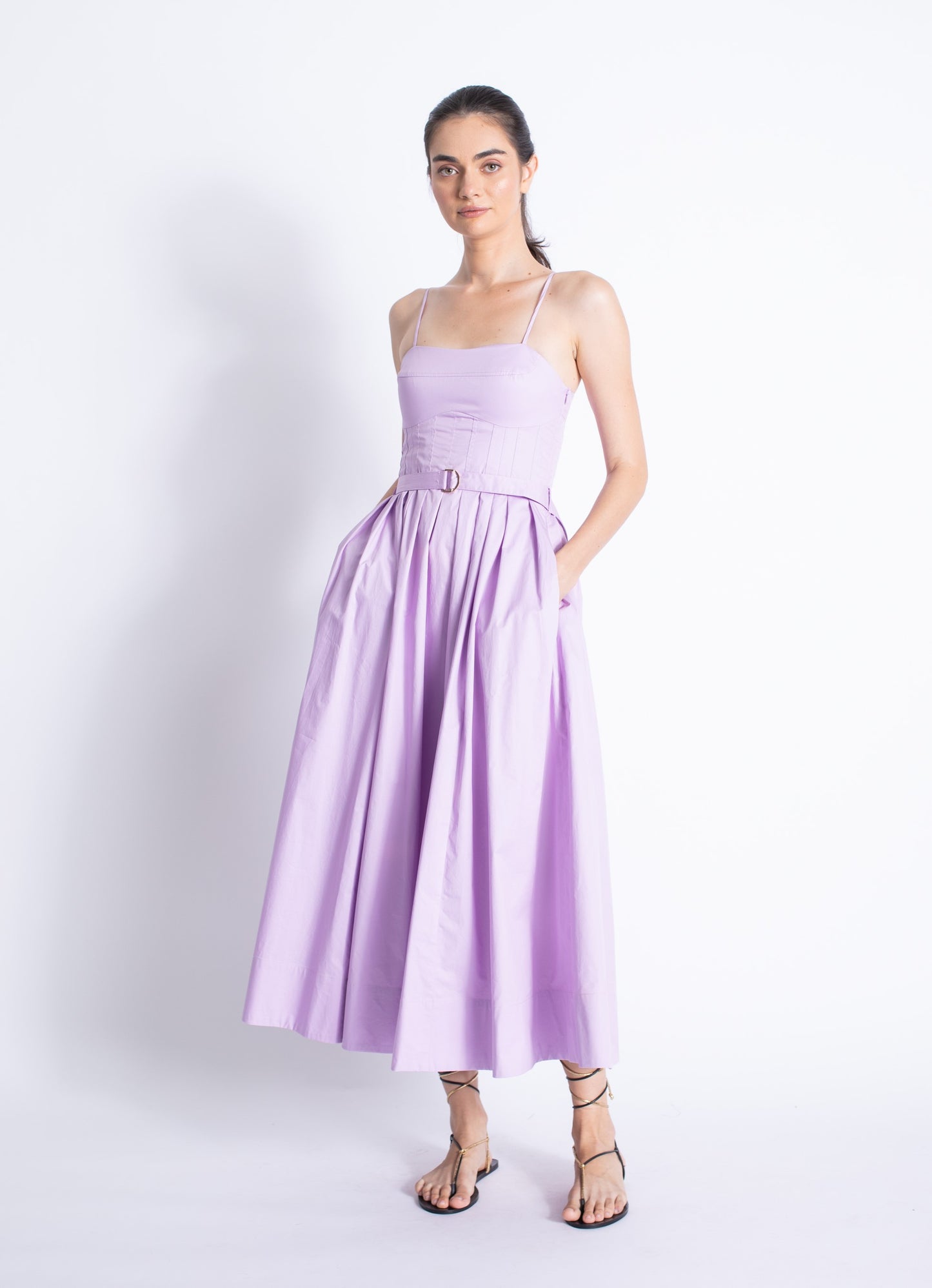 Diana Dress