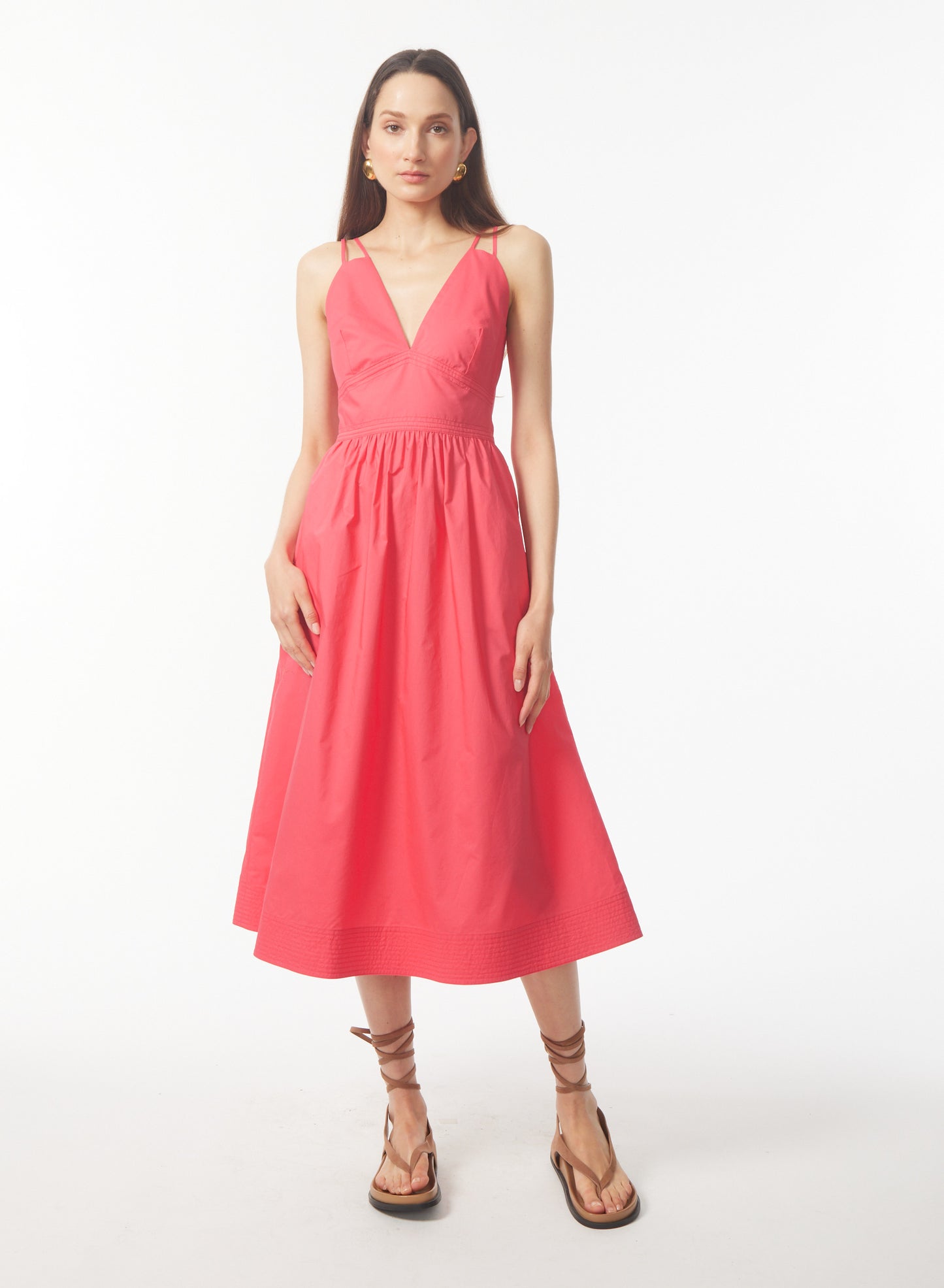 Floria Dress