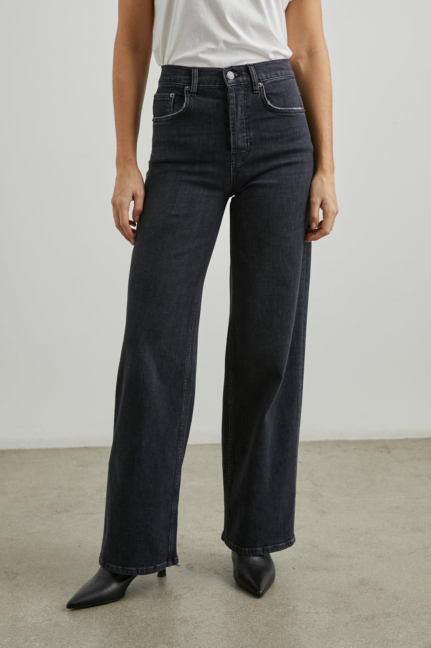 Getty Jean