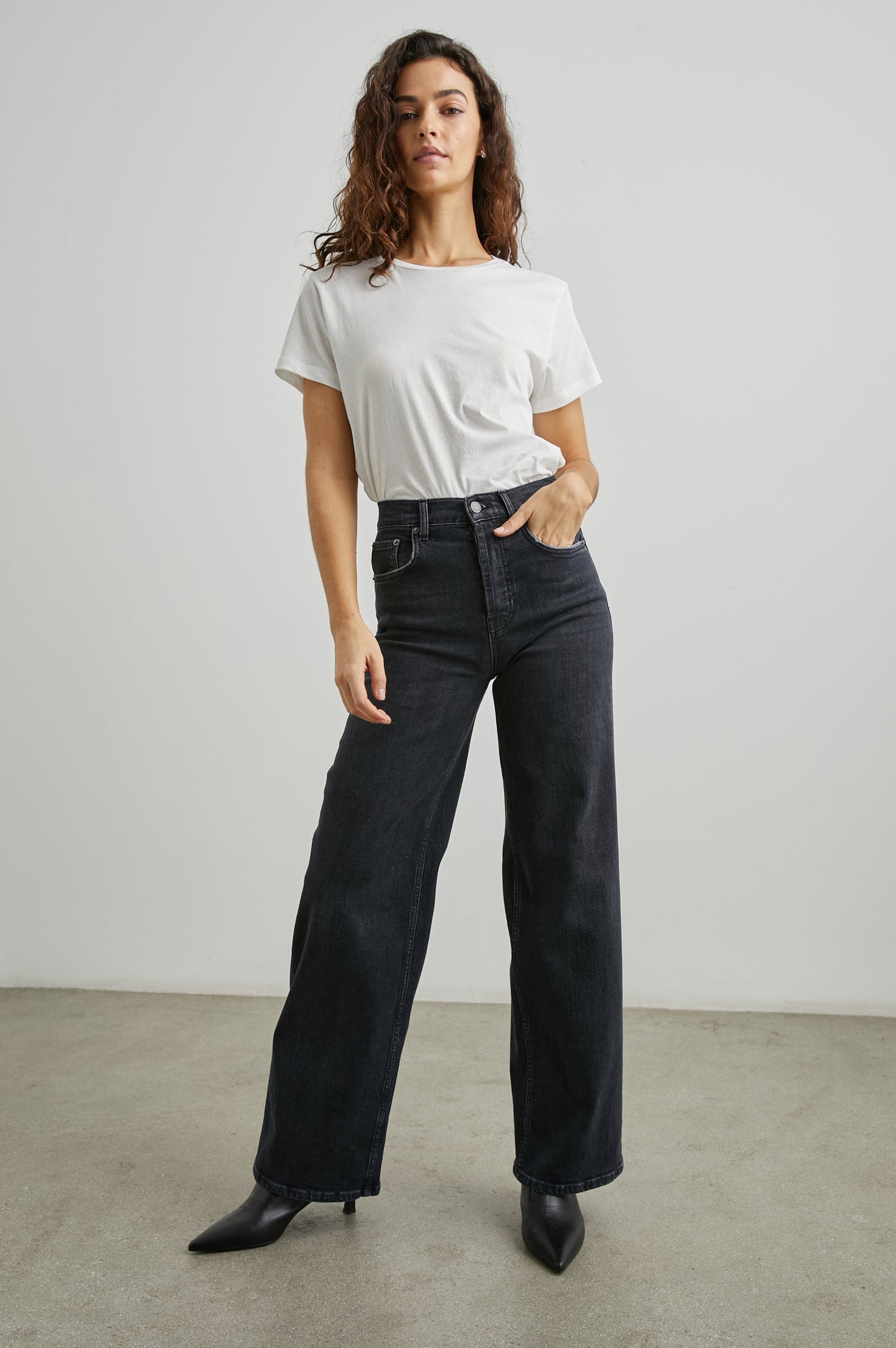 Getty Jean