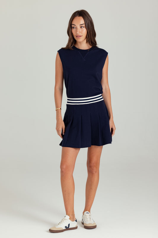 MERRE DRESS