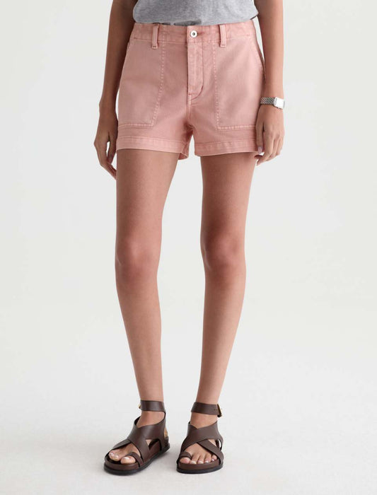 Analeigh Short | Sparkling Rose