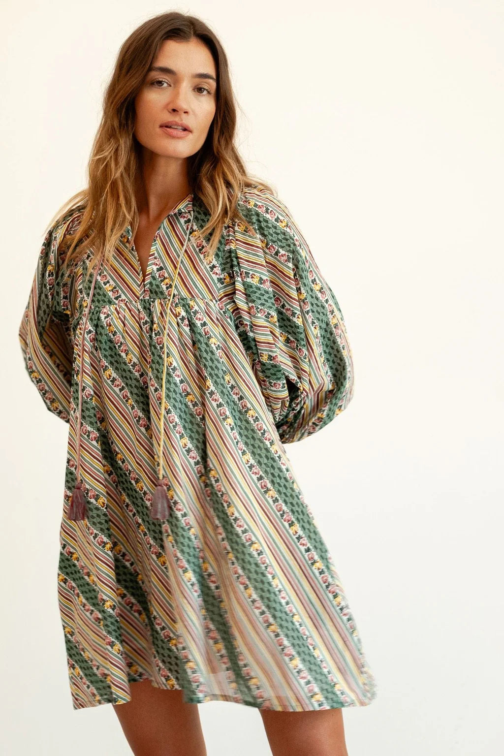 Daisy Dress