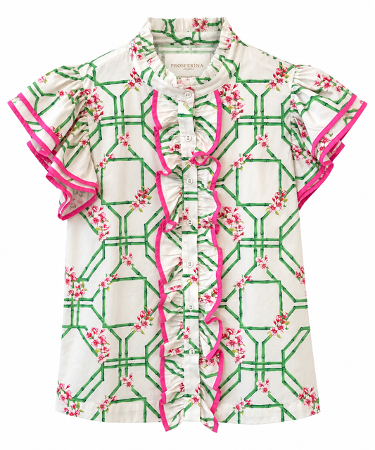 Gracie Top