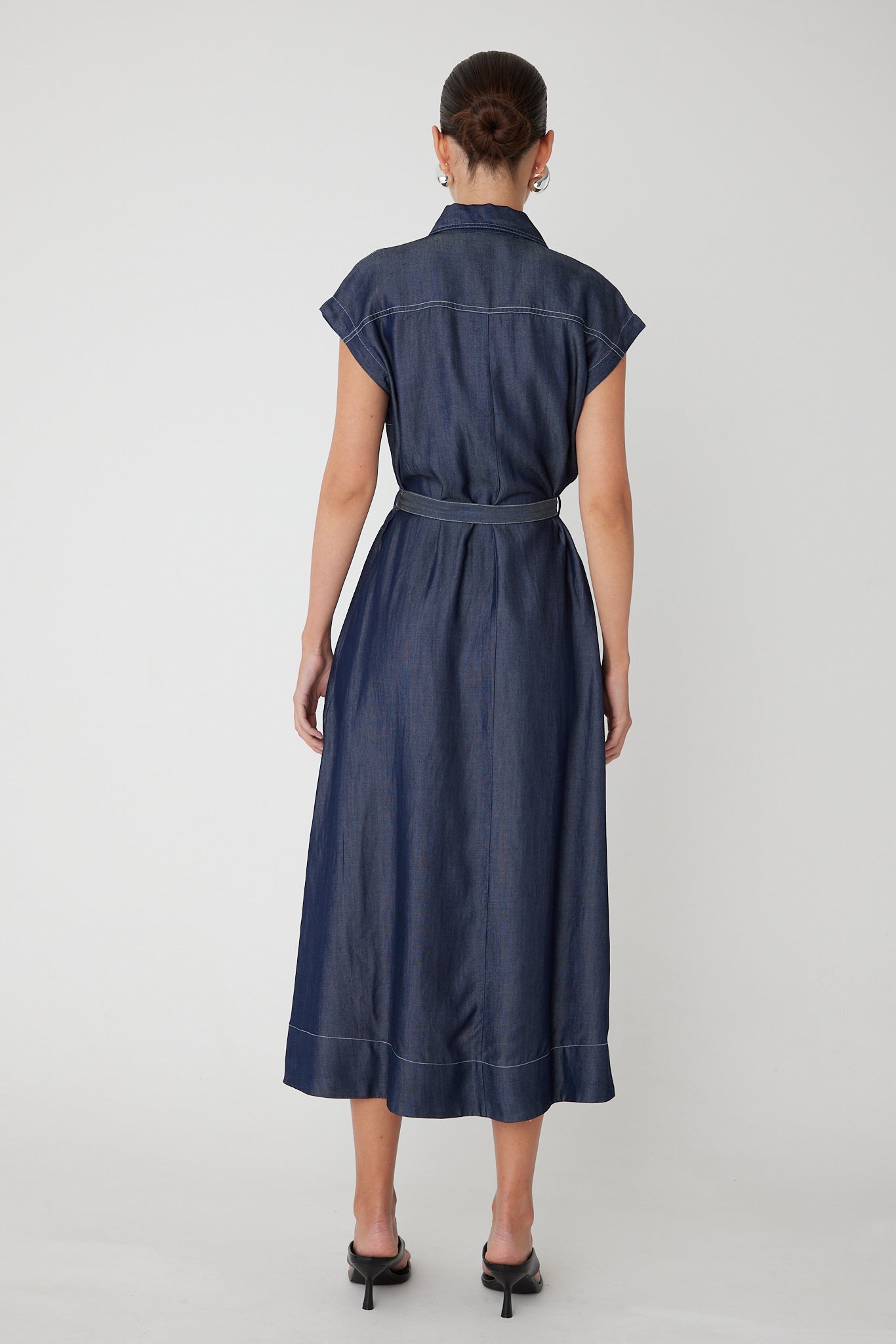 Kenna Dress