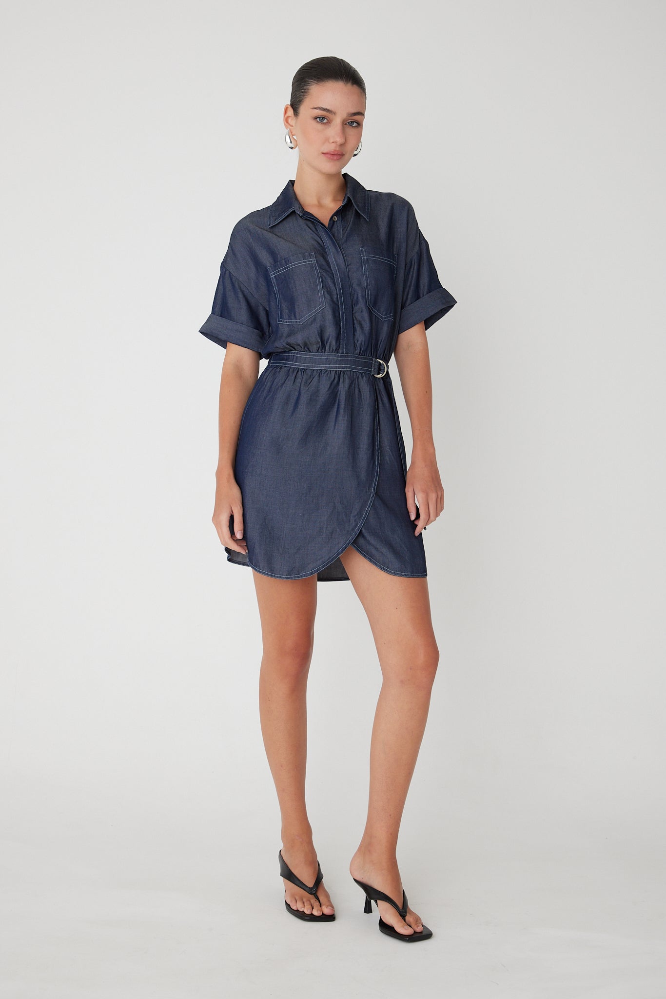 Winnie Dress