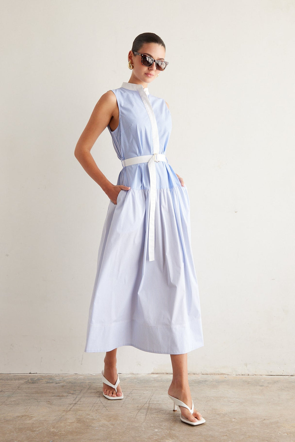Zelma Dress