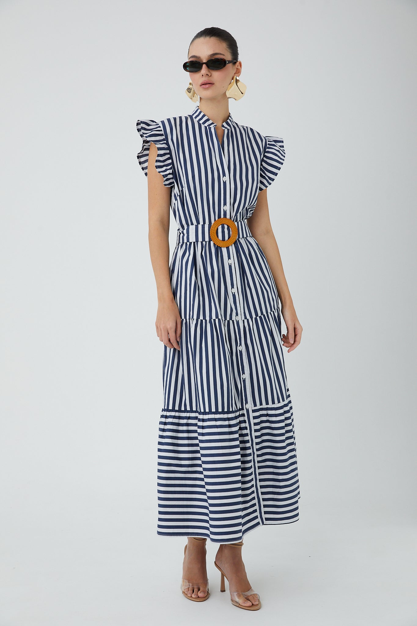 Elsie Dress