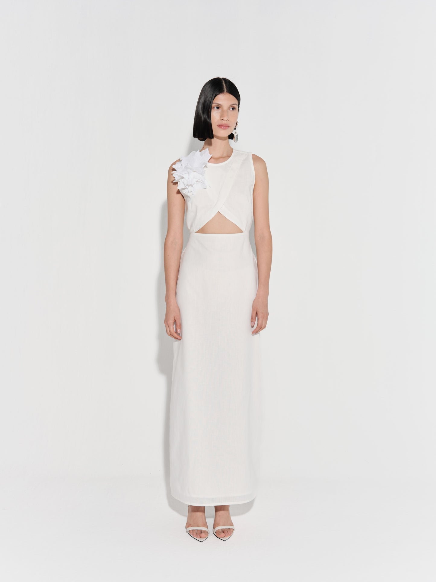 Jalapa Dress