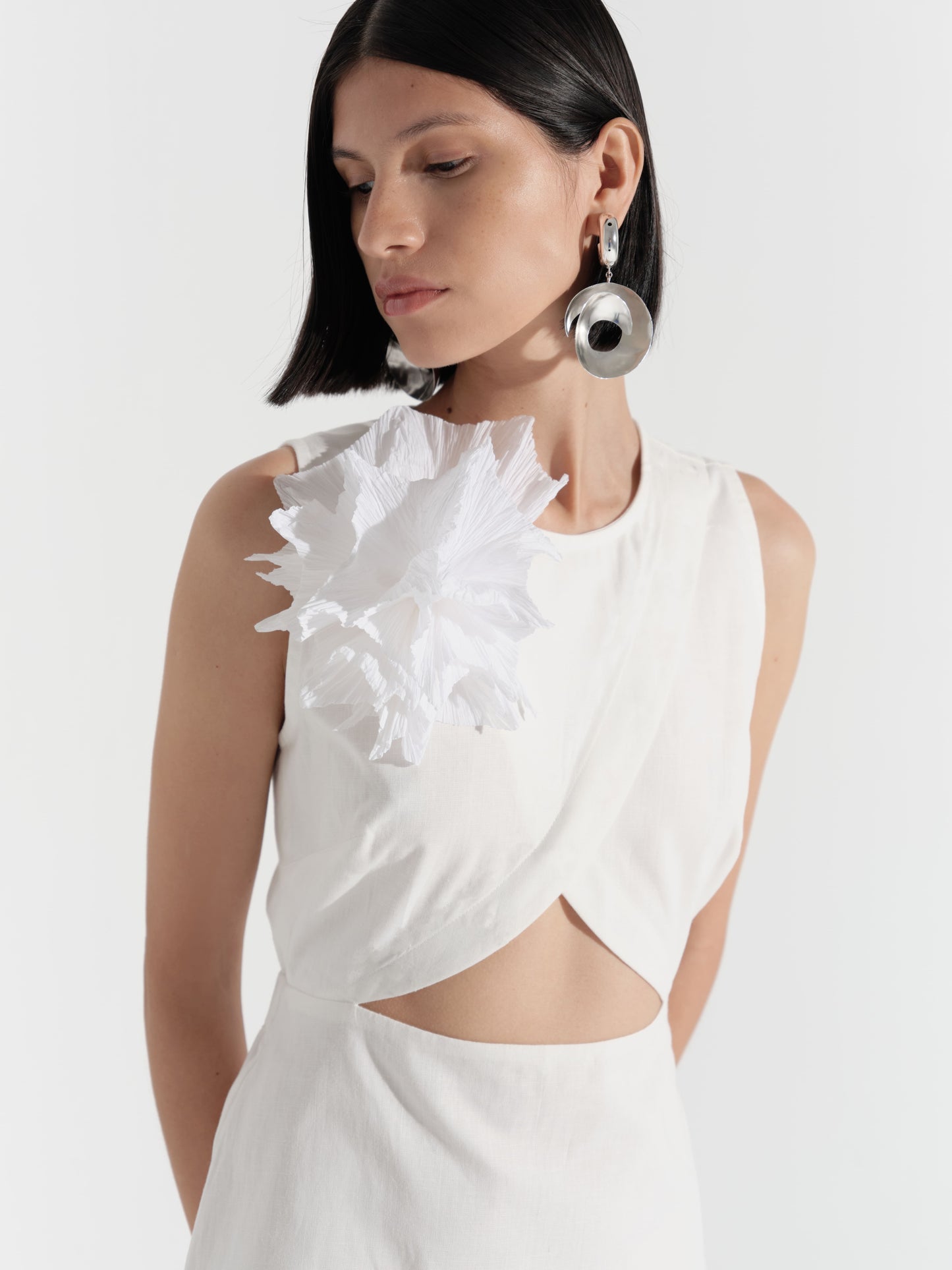 Jalapa Dress