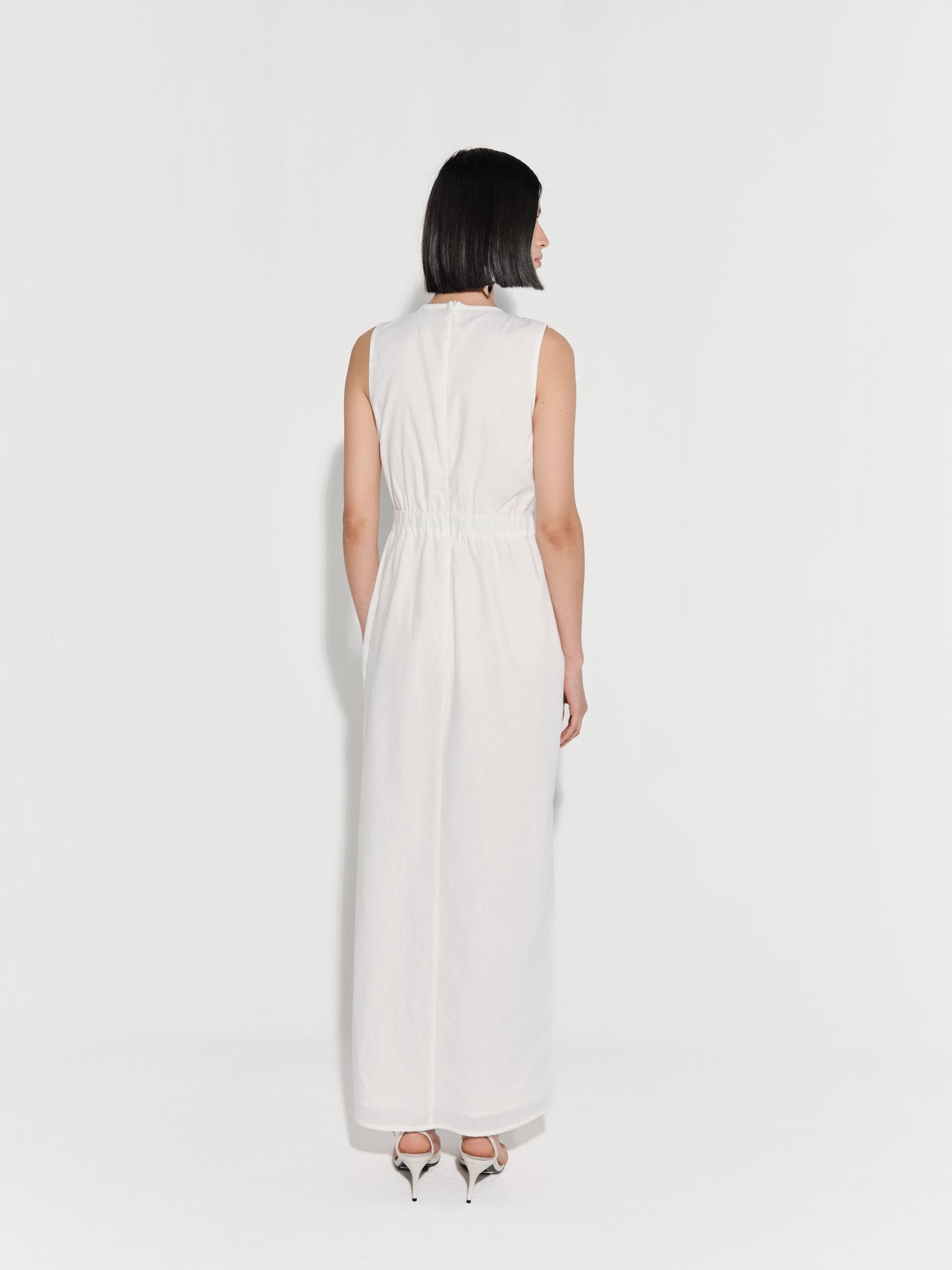 Jalapa Dress