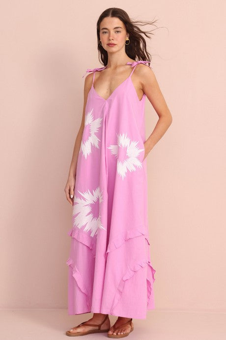 Juggler Dress