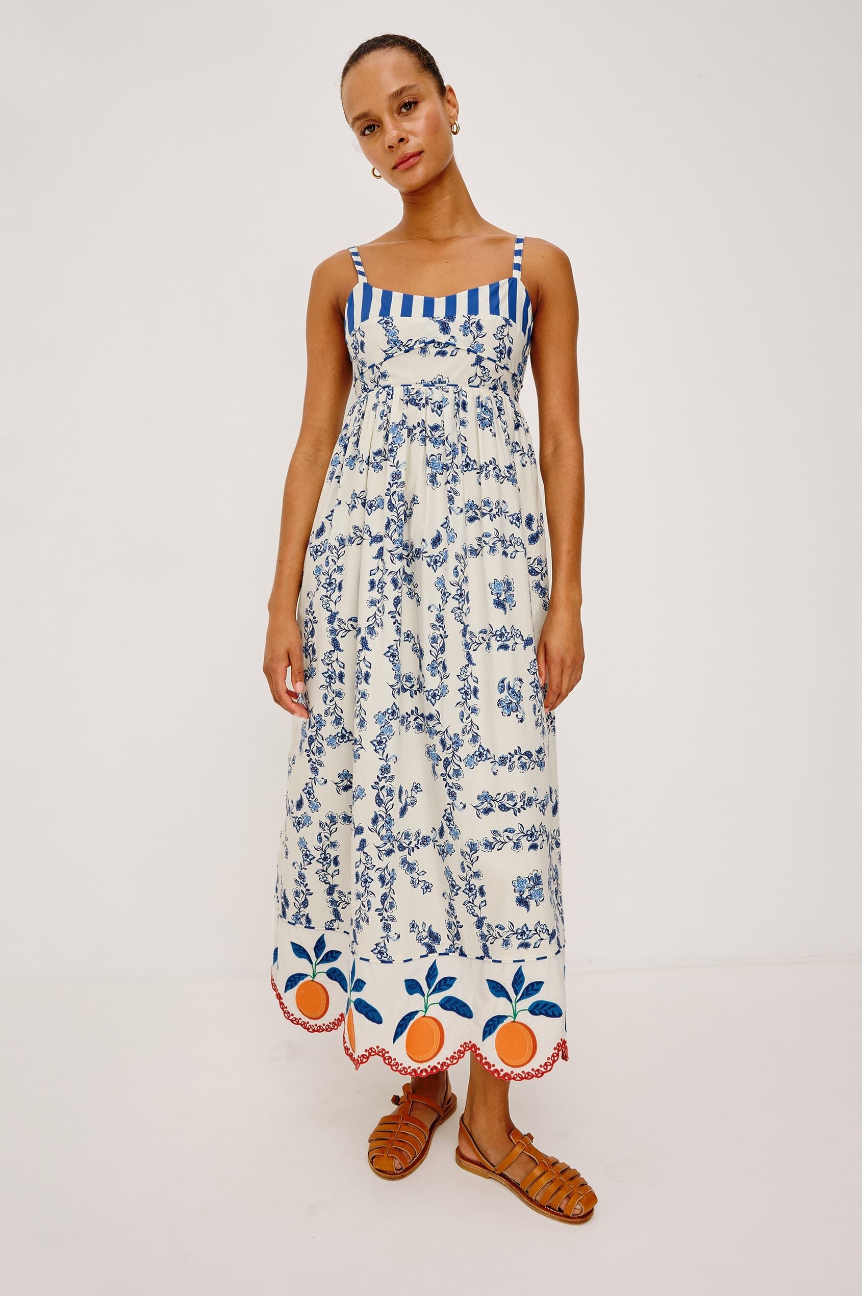 Rails Lexie Cotton Dress