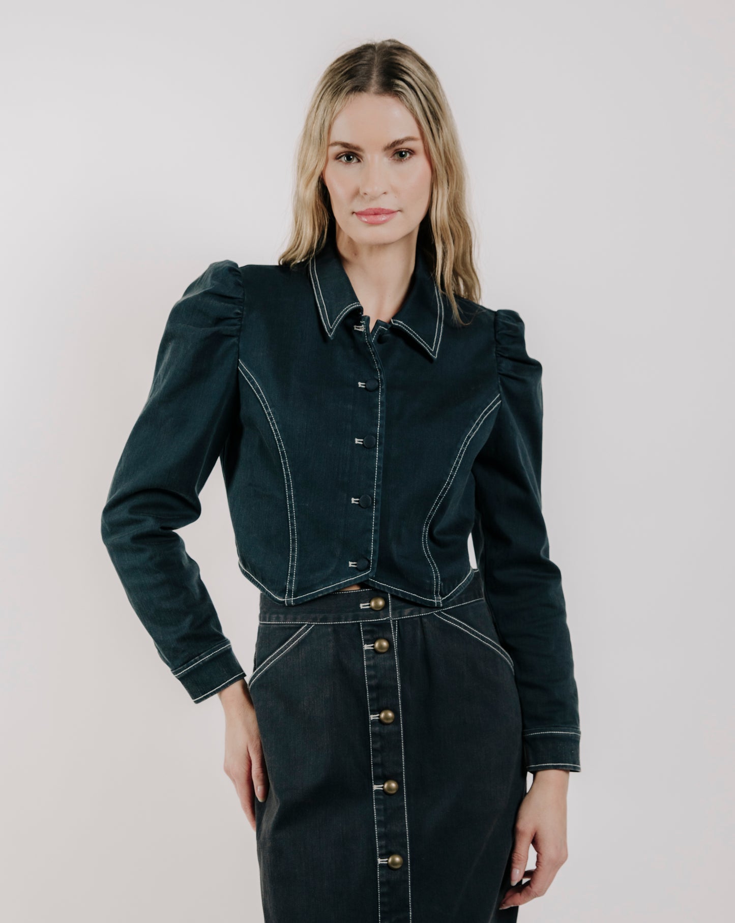 Aurore Jacket