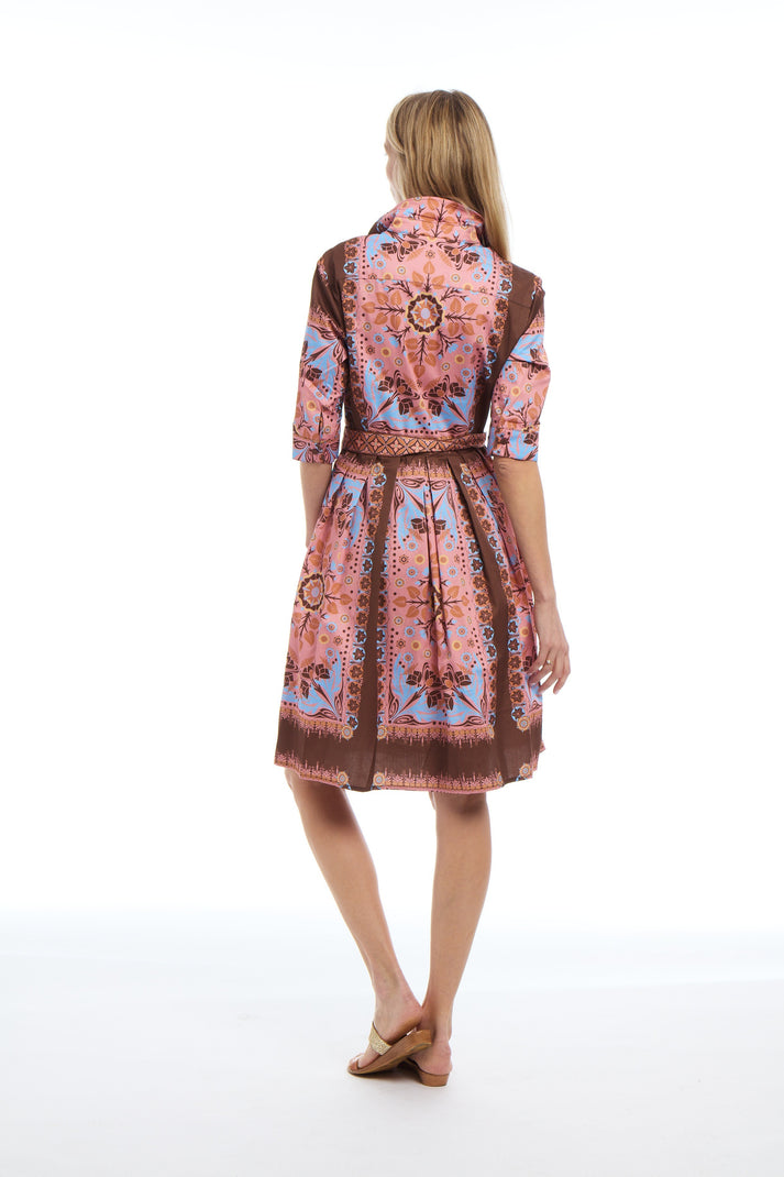 Kelly Dress
