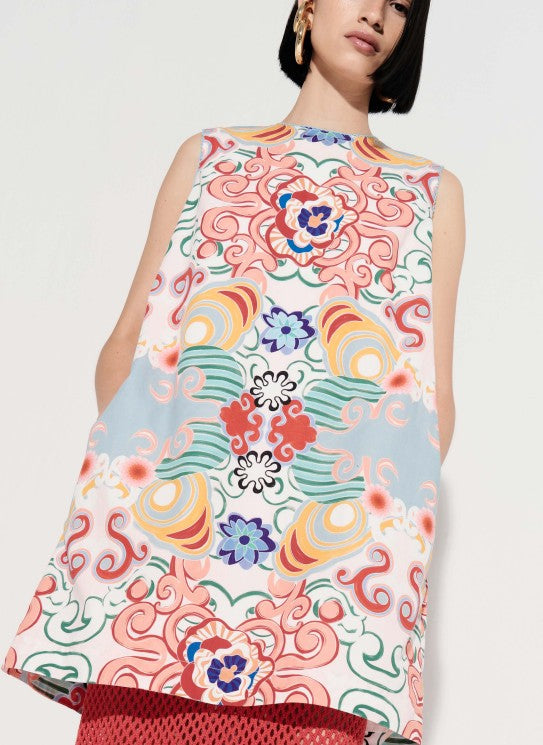Mundro Dress