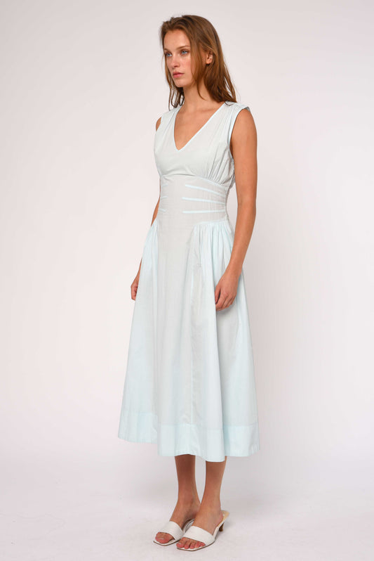 Vesna Maxi Dress