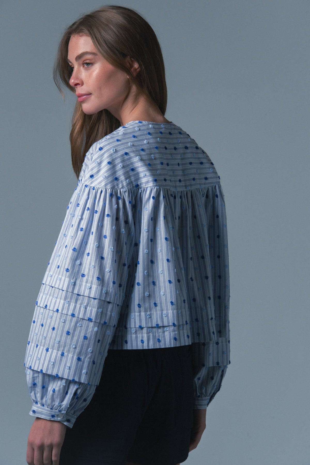 Callah Shirt