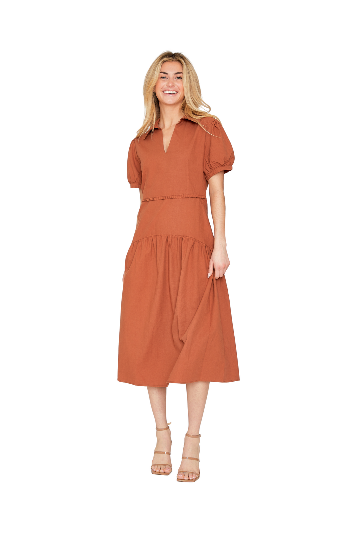 Annie Dress