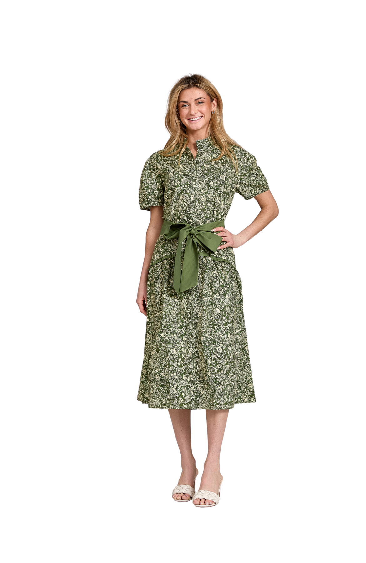 Julie Dress