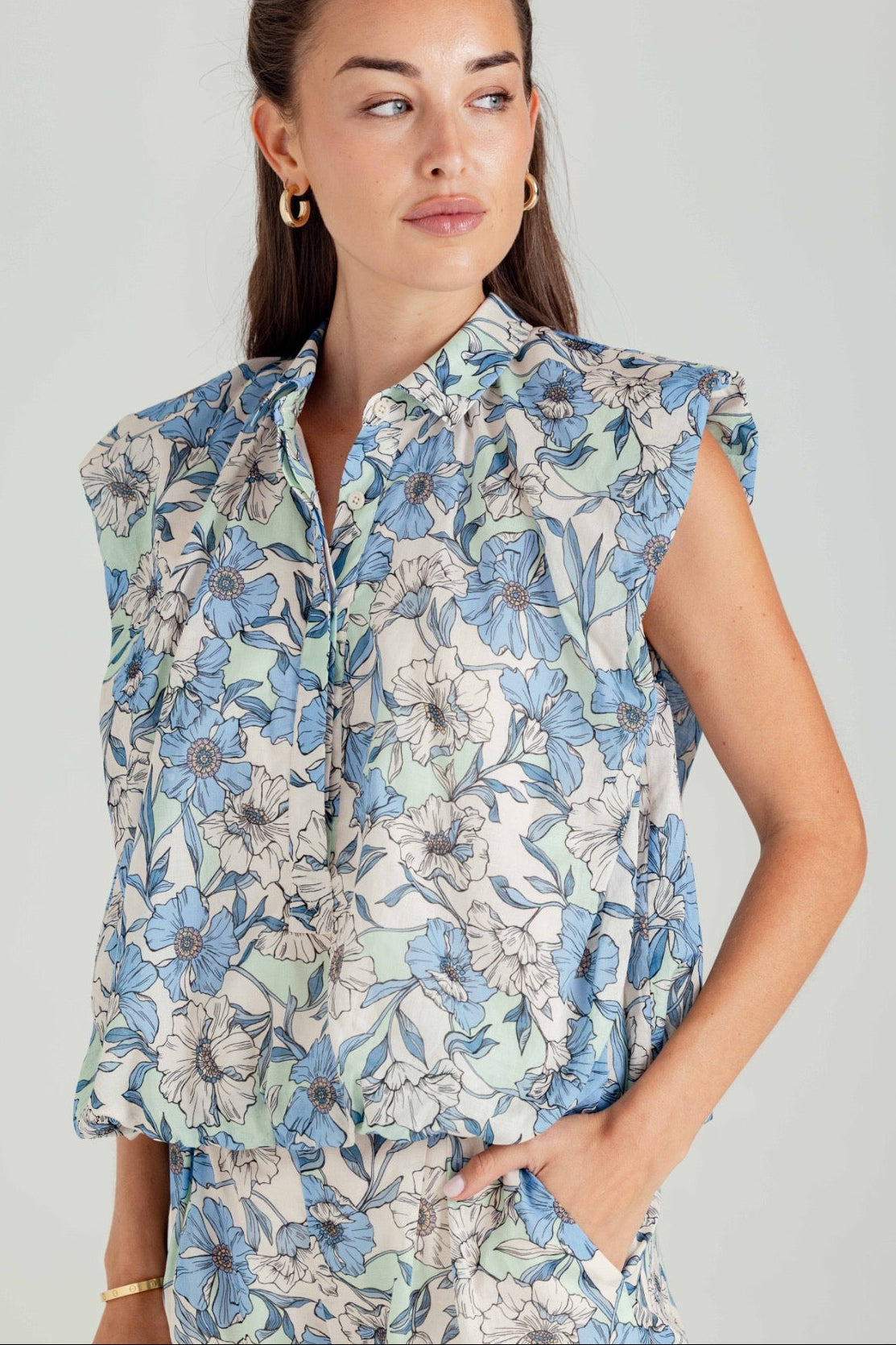 Sutton Shirt