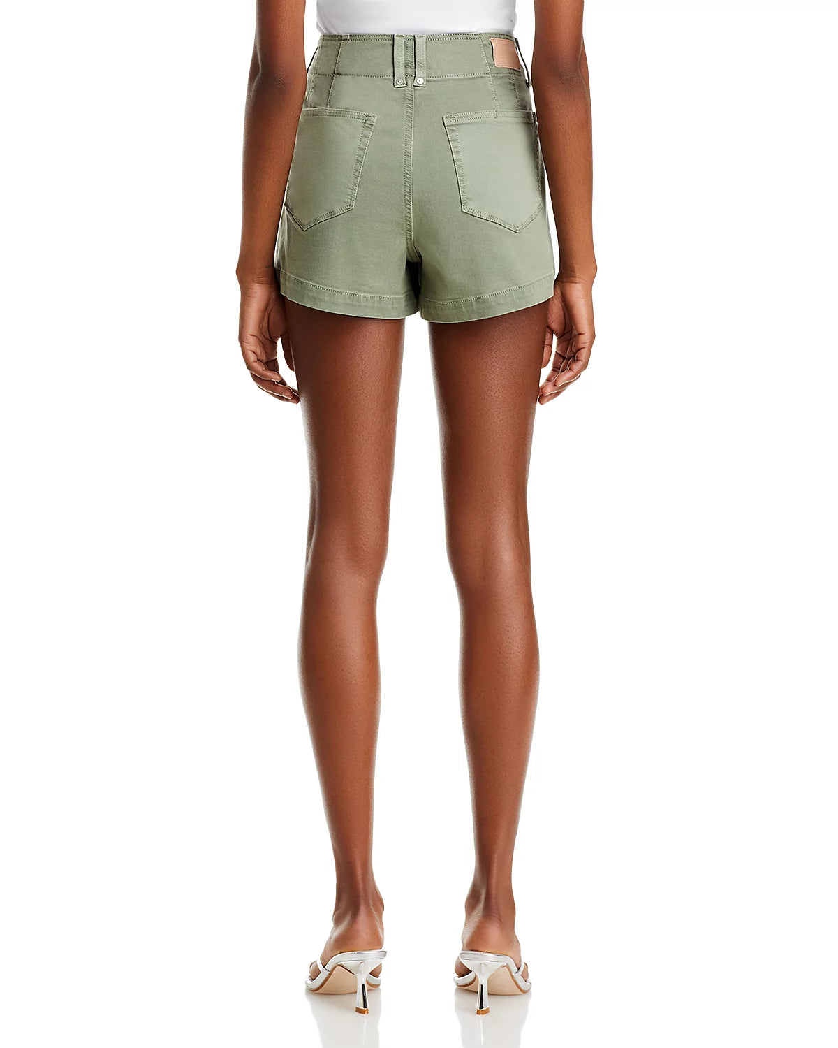 Olivia Cargo Shorts, Vintage Design
