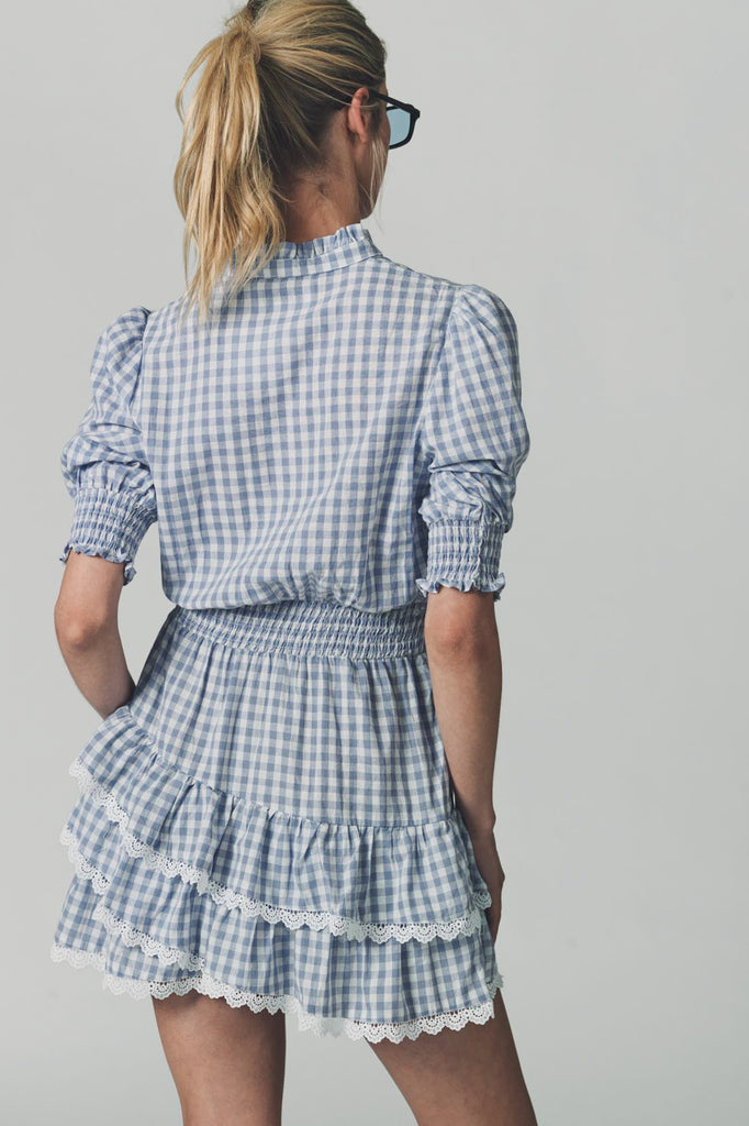 Brigitte Dress