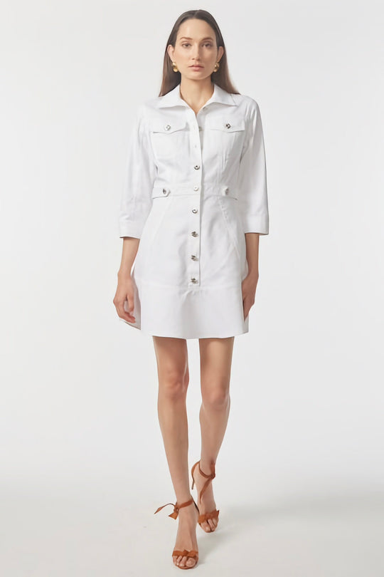 Livia Dress