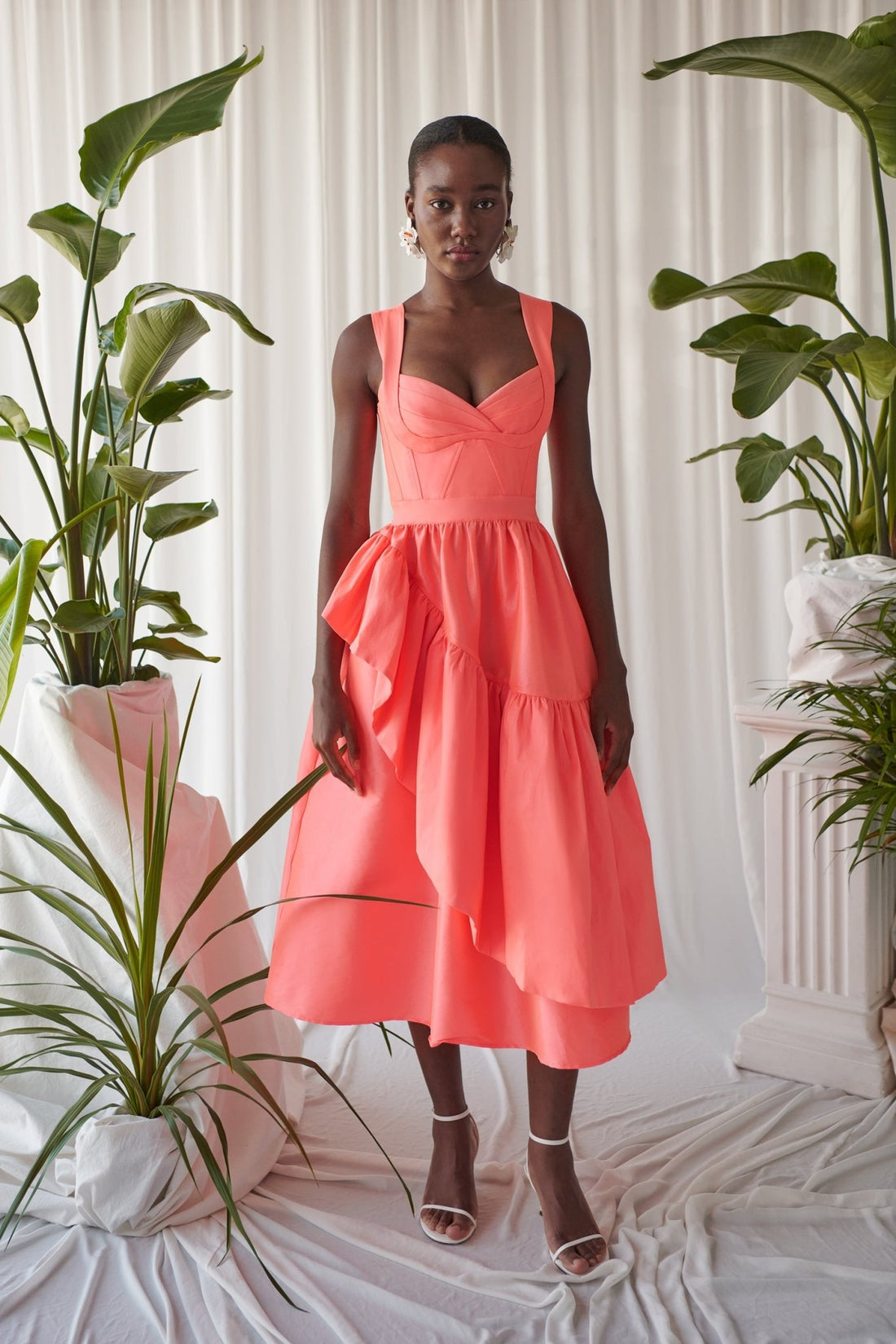 Corsica Dress