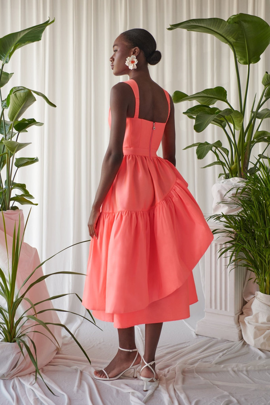 Corsica Dress