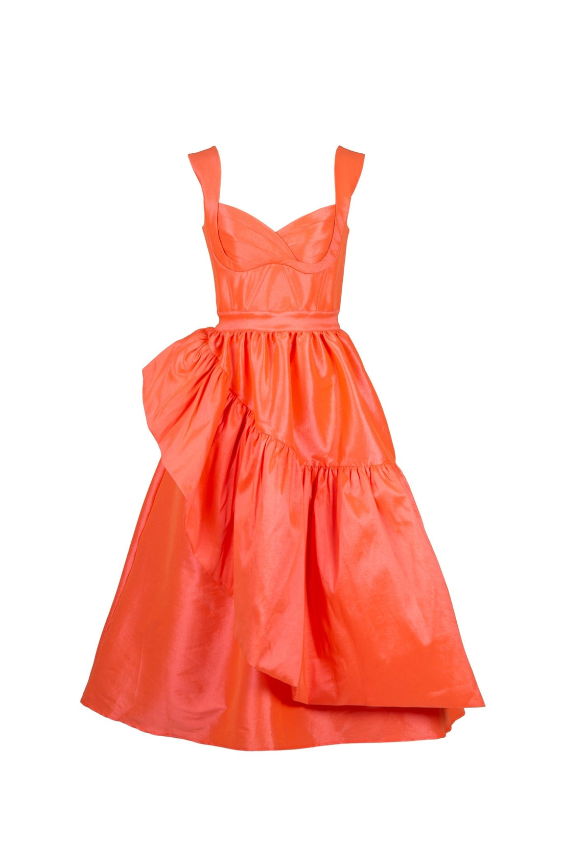 Corsica Dress