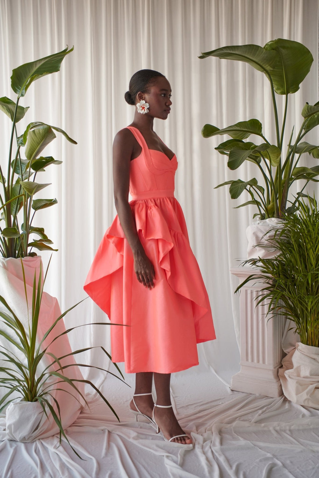Corsica Dress